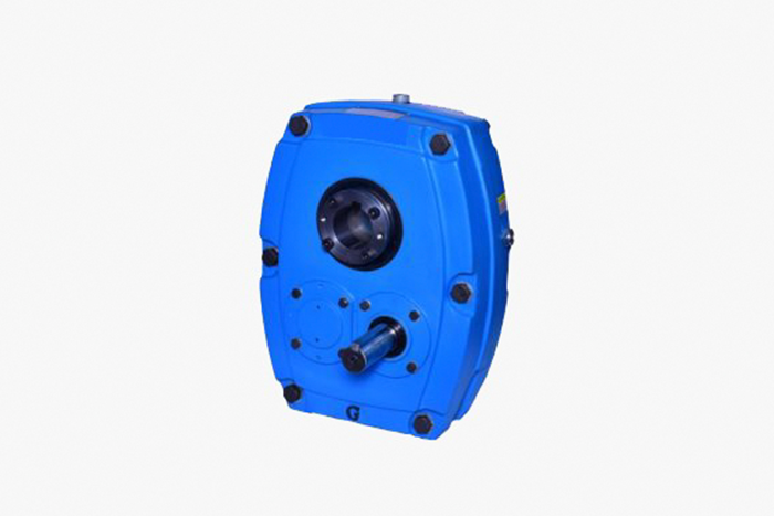 Backstop SMSR Gearbox