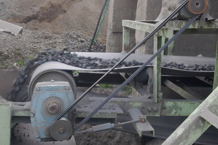 Shaft Mounted Gearbox