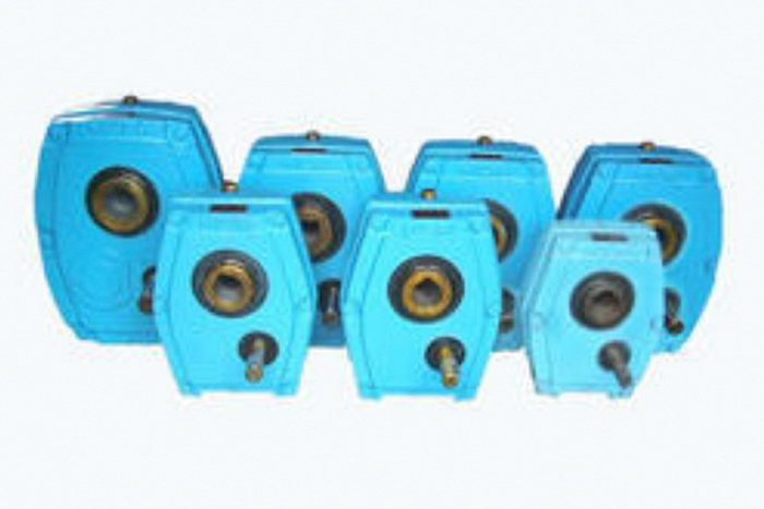 Hold Back Smsr Gearbox