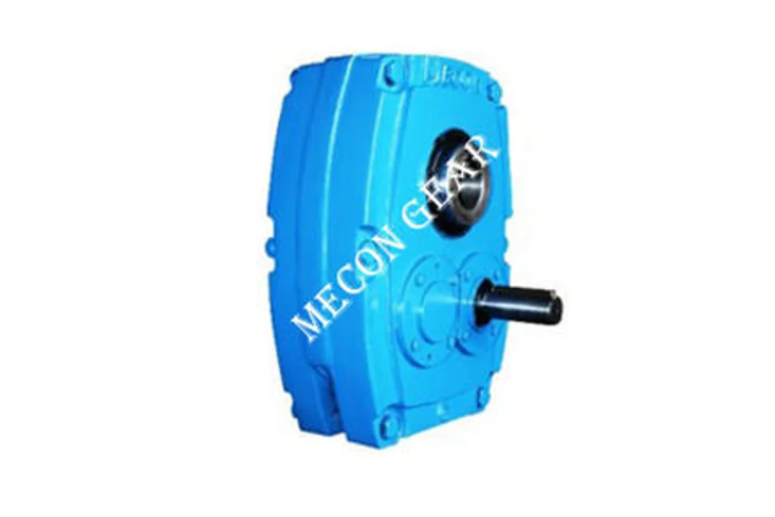 Hold Back Smsr Gearbox