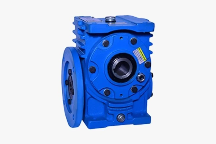 Hollow Shaft Worm Gear Box