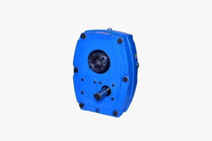 Shaft Mounted Gearbox