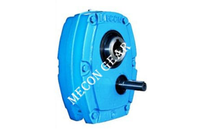 Shaft Mounted Speed Reducer