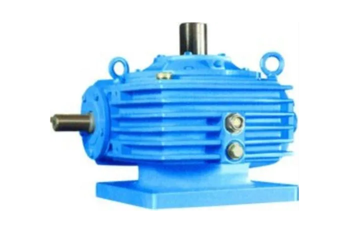 Wire Draw Machine Gearbox