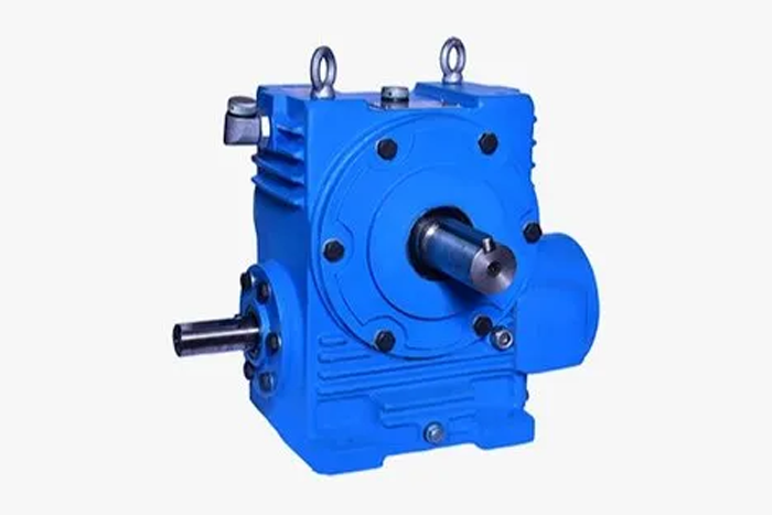 Worm Gear Reducer