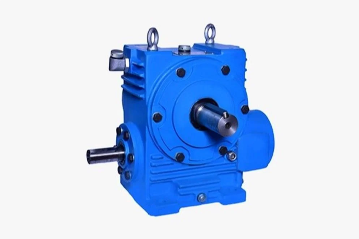 Worm Gear Speed Reducers